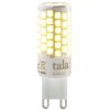 Λάμπα G9, LED 4W G9 2700K, Tala