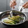 Τηγάνι universal NANOBOND TITANIUM 32 cm, ανοξείδωτο ατσάλι, Hestan
