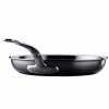 Τηγάνι universal NANOBOND TITANIUM 32 cm, ανοξείδωτο ατσάλι, Hestan