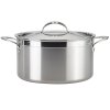 Κατσαρόλα PROBOND 26 cm, 7,6 l, ανοξείδωτο ατσάλι, Hestan