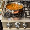 Σετ μαγειρικών σκευών COPPERBOND, σετ 6 τμχ, χάλκινο, Hestan