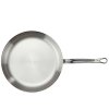 Τηγάνι universal COPPERBOND 32 cm, χάλκινο, Hestan
