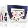 215466 4 ovocny caj glogg 2024 125 g plechovka kusmi tea