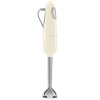 215786 2 tycovy mixer hbf03 700w s prislusenstvim kremova smeg