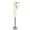 215786 3 tycovy mixer hbf03 700w s prislusenstvim kremova smeg