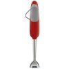 215792 4 tycovy mixer hbf03 700w s prislusenstvim cervena smeg