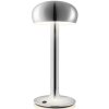 215687 prenosna stolni lampa emendo 29 cm led chromova eva solo