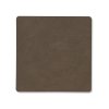 215870 5 podtacek square nupo 10 x 10 cm kaviarova kuze lind dna
