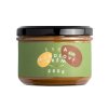 216485 bio mandlovy krem 250 g lyra