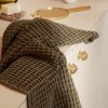 216860 1 rucnik na ruce organic 50 x 100 cm olivova bavlna ferm living