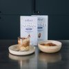 217214 2 ovesna kase 400 g cokolada a liskovy orisek gr eat granola