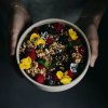 217208 2 granola berry good 300 g brusinky la favo