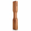 217787 5 podlozka pod hrnec magnetic 20 cm hneda bambus eva solo