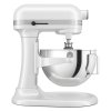 217526 kuchynsky robot 5ksm55xx heavy duty 5 2 l bila kitchen aid