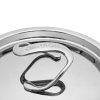 218321 6 wok na indukci style 30 cm 4 2 l hlinik circulon