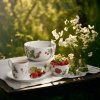 218999 1 servirovaci misa hammershoi summer summer berries 21 cm bila porcelan kahler