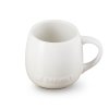 224382 4 hrnek coupe 320 ml meringue kamenina le creuset