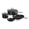 223746 sada hrncu essential sada 4 ks cerna hlinik le creuset