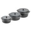228033 7 kotlik essential 3 5 l cerna litina petromax