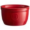 130265 ramekin le n 9 cervena burgundy emile henry