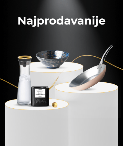 Najprodavanije