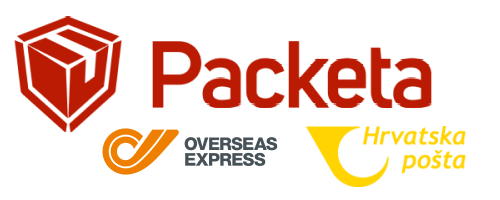 Packeta