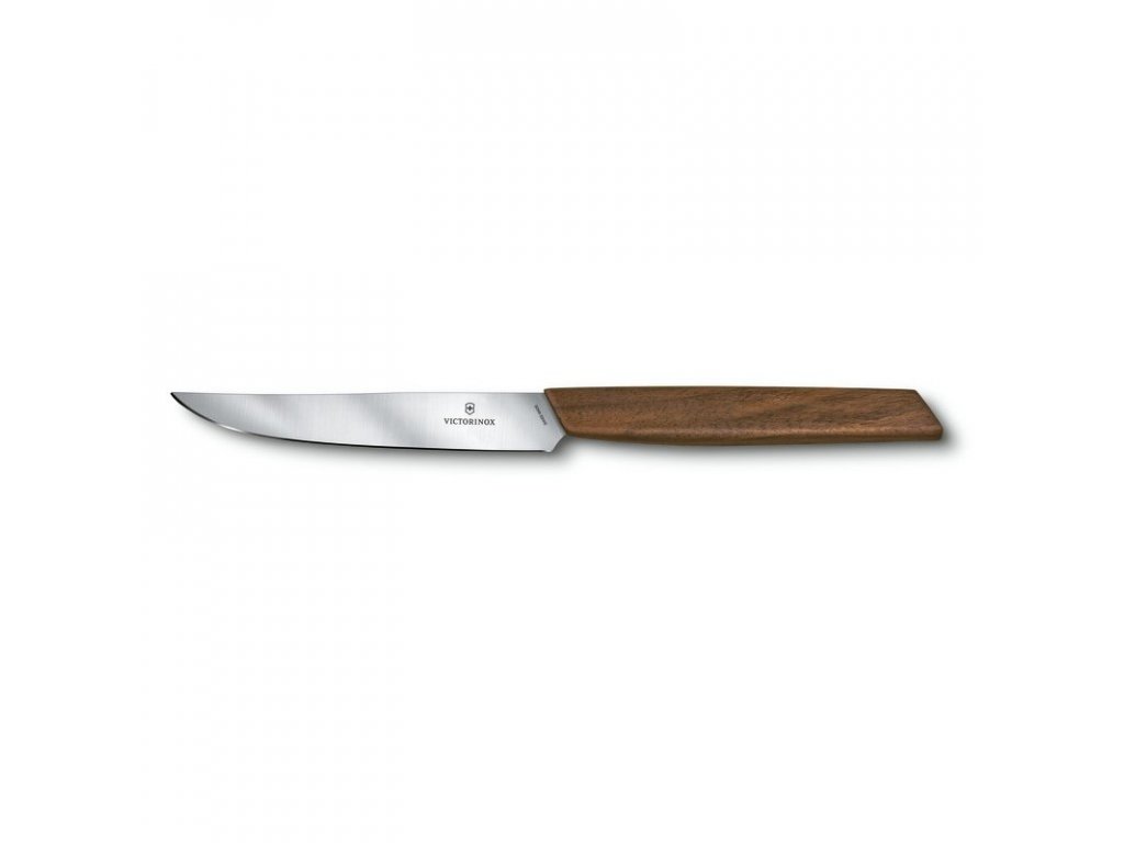 Set noževa za odreske Švicarska moderna Victorinox 2 kom