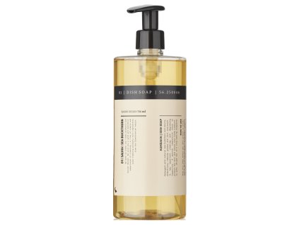 Deterdžent za posuđe SALVIA & SEA BUCKTHORN, 750 ml, Humdakin