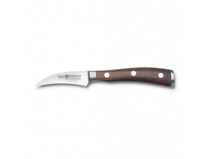 Nož za guljenje IKON, 7 cm, Wüsthof