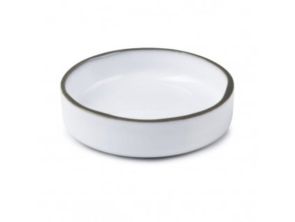 Zdjela za umak CARACTERE, 7 cm, 34 ml, bijela, REVOL