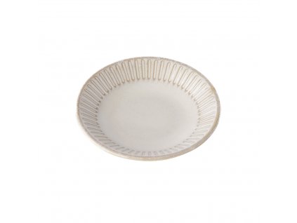 Zdjela za umak RIDGED ALABASTER, 9 cm, 20 ml, MIJ