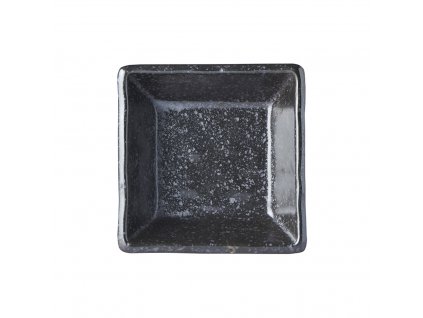 Zdjela za umak MATT BLACK, 9 cm, 100 ml, MIJ