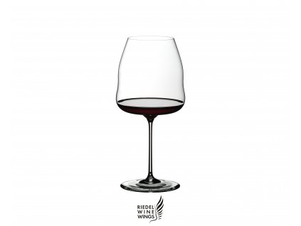 Čaša za crno vino WINEWINGS PINOT NOIR NEBBIOLO, 950 ml, Riedel