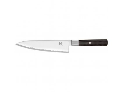 Japanski nož za povrće SHOTOH 4000FC, 13 cm, Miyabi