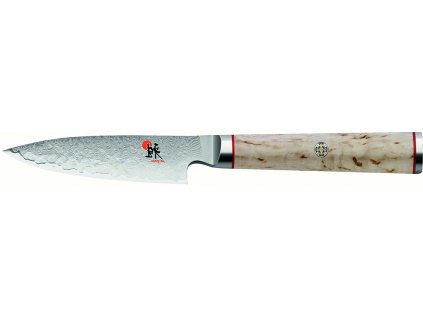 Japanski nož za povrće SHOTOH 5000MCD, 9 cm, Miyabi
