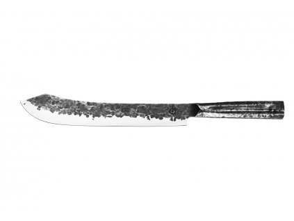 Mesarski nož BRUTE, 25,5 cm, Forged
