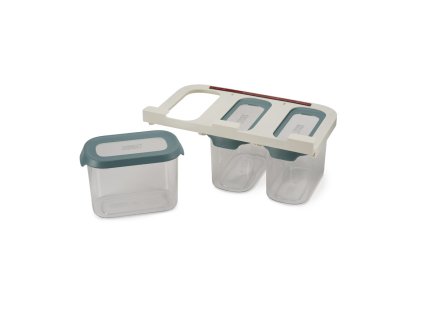 Organizator za ispod polica CUPBOARD STORE, 1,3 l, Joseph Joseph