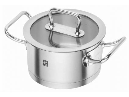 Casserole lonac PRO, 16 cm, s poklopcem, Zwilling