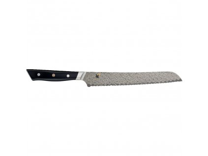 Nož za kruh 800DP, 24 cm, Miyabi