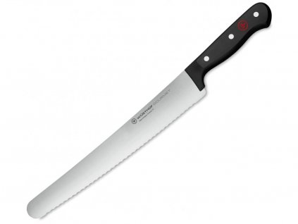 Pekarski nož GOURMET, 26 cm, Wüsthof