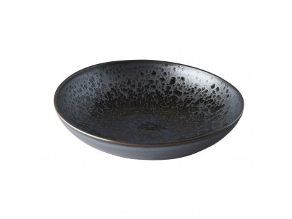 Zdjela za salatu BLACK PEARL, 28 cm, 2 l, MIJ
