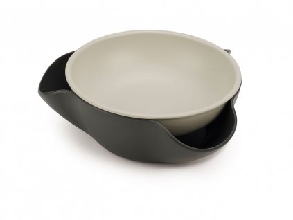 Posuda za grickalice DOUBLE DISH, Joseph Joseph