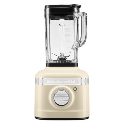 Stolni blender Artisan K400, krem, KitchenAid