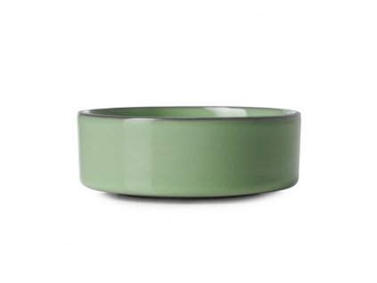 Zdjela za posluživanje CARACTERE, 8 cm, zelena, REVOL