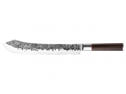 Mesarski nož SEBRA, 25,5 cm, Forged
