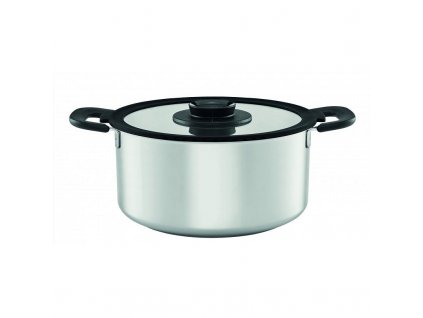 Casserole lonac FUNCTIONAL FORM, 5 l, Fiskars