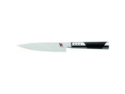 Japanski nož za povrće SHOTOH 7000D, 13 cm, Miyabi