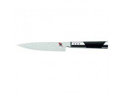 Japanski nož za povrće SHOTOH 7000D, 13 cm, Miyabi