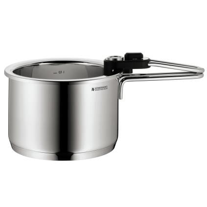 Šerpa za mlijeko, s termometrom, WMF