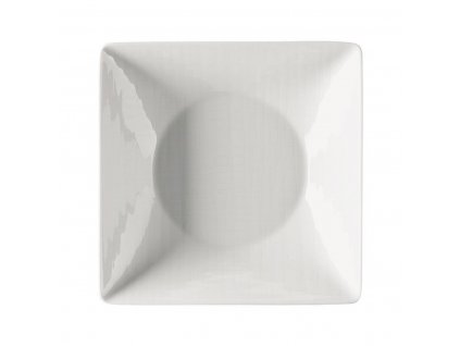 Duboki tanjur MESH, 20 cm, bijela, Rosenthal